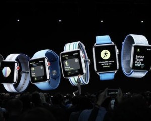 可穿戴設備不好賣了， Apple Watch 依舊(jiù)一(yī)枝獨秀